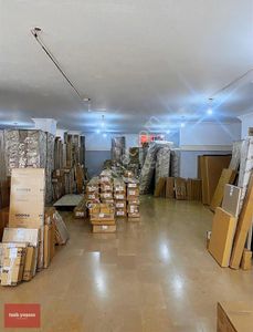 İşyeri-Dükkan & Mağaza