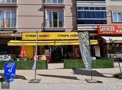 İşyeri-Dükkan & Mağaza