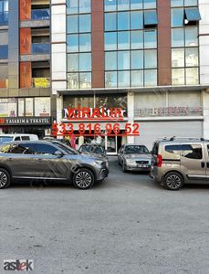 İşyeri-Dükkan & Mağaza