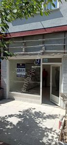 İşyeri-Dükkan & Mağaza