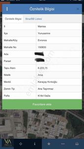 Arsa-Ticari İmarlı