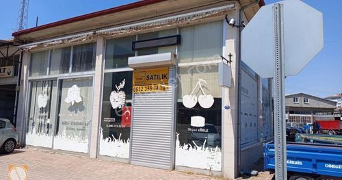 İşyeri-Dükkan & Mağaza