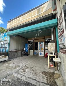 İşyeri-Dükkan & Mağaza