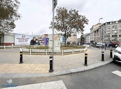 İşyeri-Dükkan & Mağaza