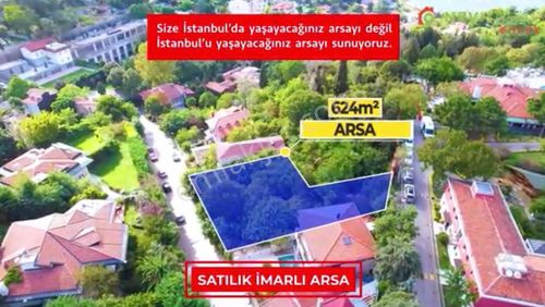 Arsa-Konut İmarlı