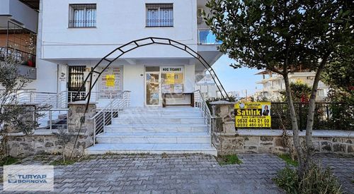 İşyeri-Dükkan & Mağaza