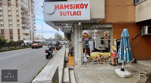 İşyeri-Dükkan & Mağaza