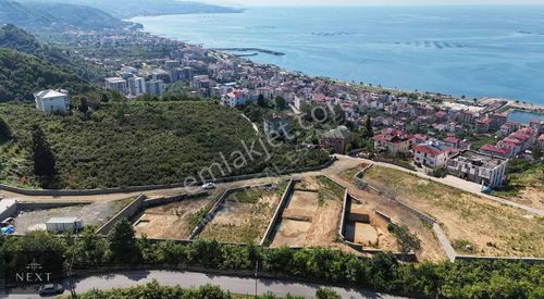 Arsa-Turizm İmarlı