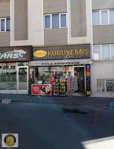 İşyeri-Dükkan & Mağaza