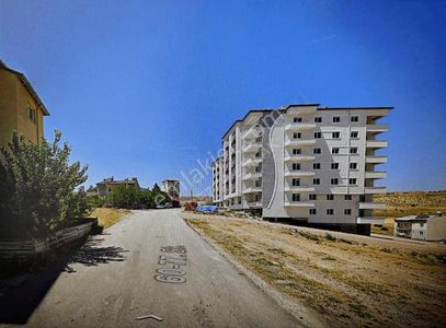 Arsa-Konut İmarlı