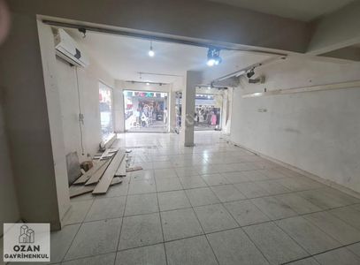 İşyeri-Dükkan & Mağaza