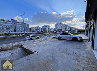 İşyeri-Dükkan & Mağaza