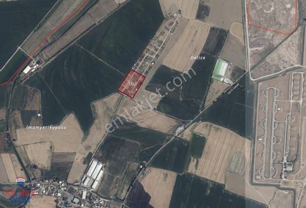 Arsa-Özel Kullanım