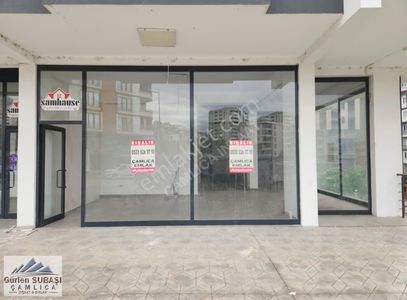 İşyeri-Dükkan & Mağaza