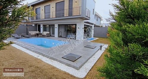 Konut-Villa