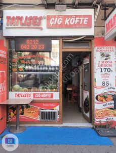 İşyeri-Restaurant