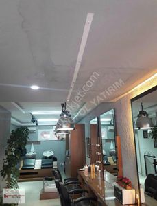 İşyeri-Dükkan & Mağaza