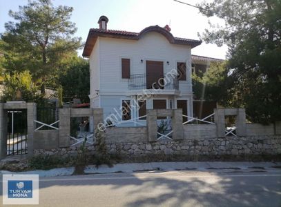Konut-Villa