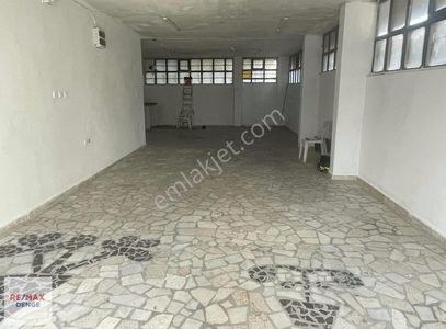 İşyeri-Dükkan & Mağaza