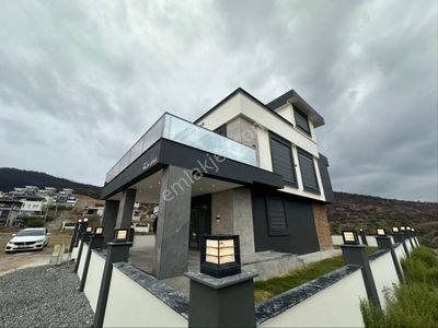 Konut-Müstakil Ev