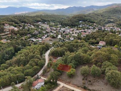 Arsa-Villa İmarlı