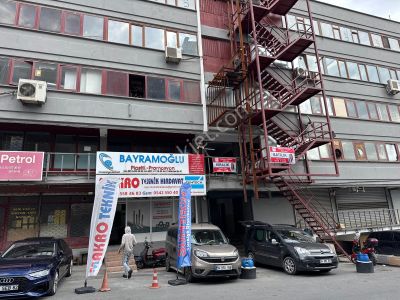 İşyeri-Büfe