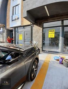 İşyeri-Dükkan & Mağaza