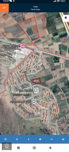 Arsa-Tarla