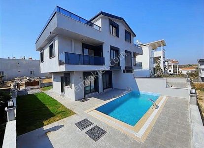 Konut-Villa