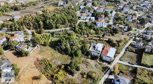 Arsa-Villa İmarlı