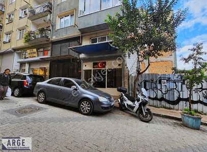 İşyeri-Dükkan & Mağaza