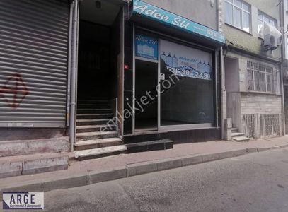 İşyeri-Dükkan & Mağaza