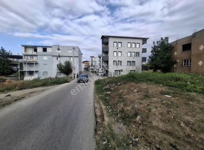 Arsa-Konut İmarlı