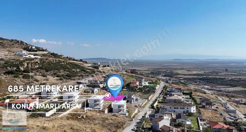 Arsa-Konut İmarlı