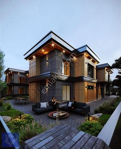 Konut-Villa