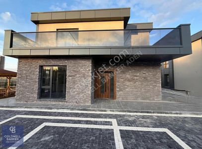 Konut-Villa