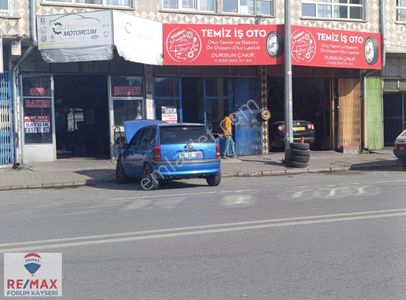 İşyeri-Dükkan & Mağaza