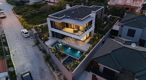 Konut-Villa