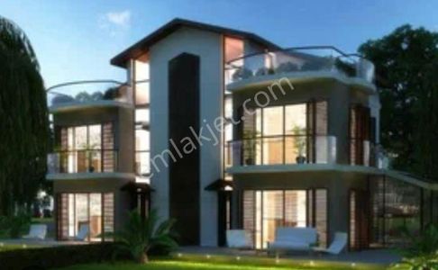 Konut-Villa