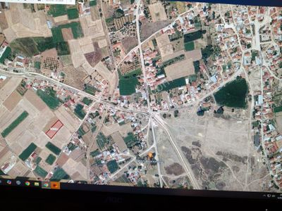 Arsa-Tarla