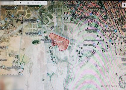 Arsa-Özel Kullanım