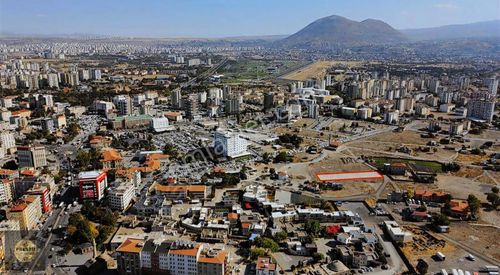 Arsa-Turizm İmarlı