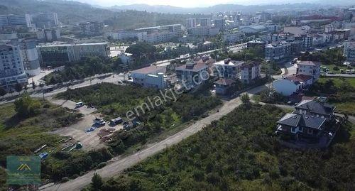 Arsa-Villa İmarlı