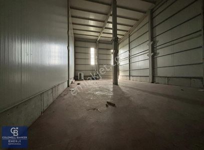 İşyeri-Fabrika