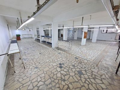 İşyeri-Atölye