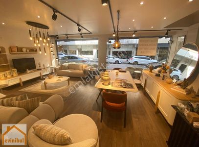 İşyeri-Dükkan & Mağaza