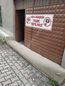 İşyeri-Depo