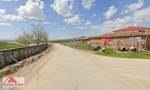 Arsa-Tarla