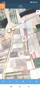 Sahibinden Acıdort 1000 Metre Hisseli Yol Kenarı