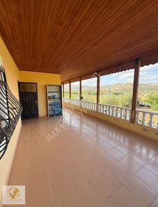Konut-Çiftlik Evi